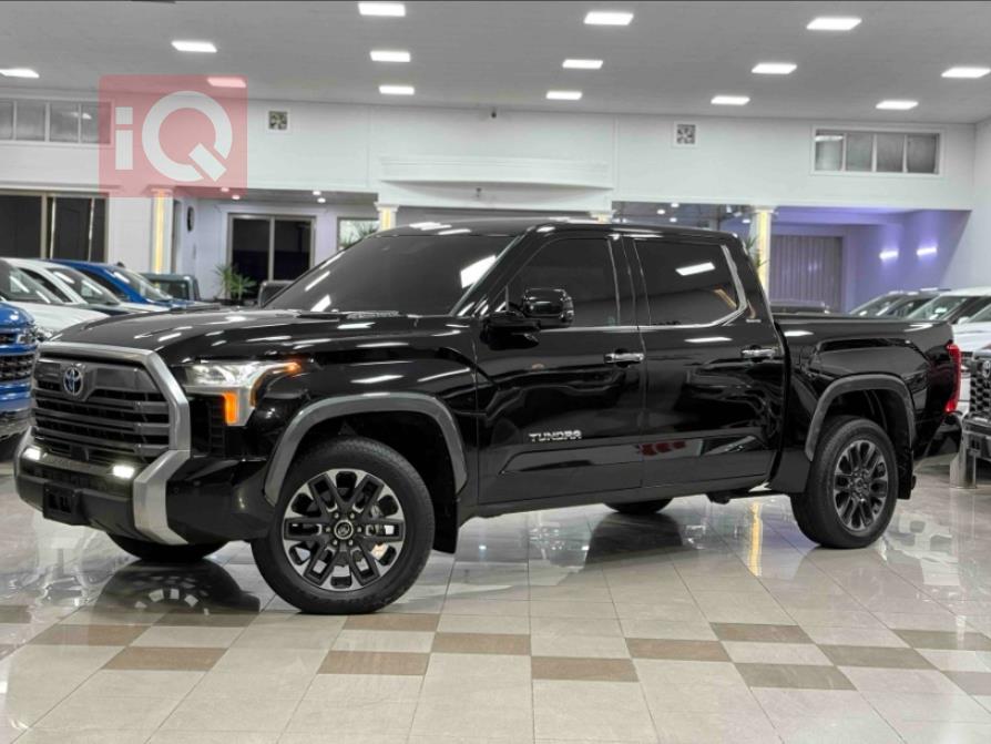 Toyota Tundra